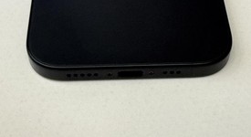 Mint
													Apple iPhone 16 - Unlocked, Black, 128 GB, A3081, photo 3 of 6