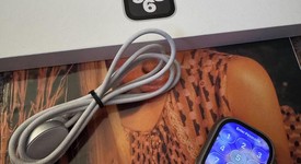 Good
													Apple Watch Ultra 2 49mm - Unlocked, Natural, A2986, photo 5 of 9