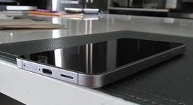 Good
													Samsung Galaxy S25 Plus - Unlocked, Silver Shadow, 256 GB, 12 GB, SM-S936U1, photo 5 of 12