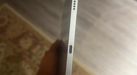 Mint
													Apple iPad Pro 12.9" 5th Gen 2021 - Wi-Fi, Silver, 128 GB, photo 5 of 8