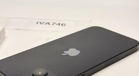 Good
													Apple iPhone 14 Plus - Unlocked, Midnight, 128 GB, A2632, photo 3 of 5