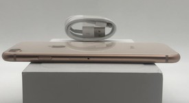 Good
													Apple iPhone 8 - T-Mobile, Gold, 64 GB, A1905, GSM, photo 5 of 10