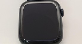 Good
													Apple Watch Series 9 45mm - Unlocked, Midnight, A2984 - Cellular, Aluminum, photo 3 of 4