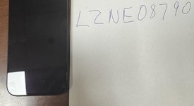 Mint
													Apple iPhone 15 - US Cellular, Black, 128 GB, A2846, photo 5 of 15