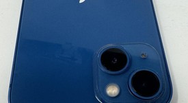 Good
													Apple iPhone 13 - Verizon, Blue, 128 GB, A2482, photo 2 of 7