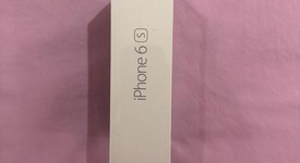 New
													Apple iPhone 6S - Unlocked, Grey, 128 GB, A1688, photo 3 of 4