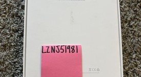 New
													Apple iPad Air 11" (M2) 2024 - Wi-Fi, Blue, 128 GB, A2902, photo 2 of 2