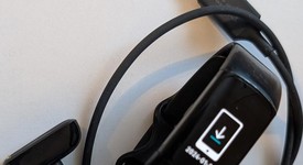 Good
													Fitbit Charge 6 - Black, photo 2 of 3