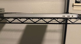 Mint
													MacBook Pro 2019 - 16" - I9, Gray, 512 GB, 32 GB, photo 4 of 6