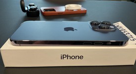 Mint
													Apple iPhone 14 Pro Max - T-Mobile, Purple, 128 GB, A2651, photo 5 of 8