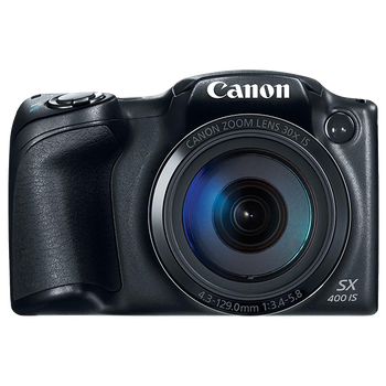Canon PowerShot SX400 IS for sale