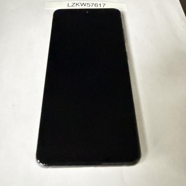 Samsung Galaxy S21 FE 5G - Verizon, 128 GB, Graphite, 6 GB, SM-G990U2