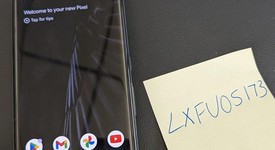 Good
													Google Pixel 7 Pro - Unlocked, Obsidian, 128 GB, 12 GB, GE2AE, photo 1 of 6