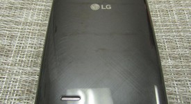 Good
													LG G Flex 2 - Sprint, Gray, 32 GB, L996, photo 2 of 3