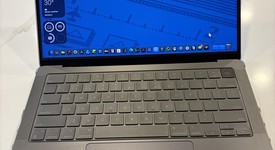 Mint
													MacBook Pro 2024 - 14" - Apple M4 Pro 14-core, Space Black, 1 TB, 24 GB, photo 2 of 19