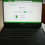 Good Maingear Laptop