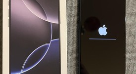 Good
													Apple iPhone 16 Pro - AT&T, Black, 256 GB, A3083, photo 3 of 9