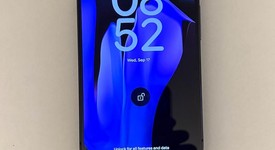 Good
													Google Pixel 9 Pro XL - Unlocked, Obsidian, 256 GB, 16 GB, GGX8B, photo 1 of 13