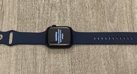 Fair
													Apple Watch Series 9 45mm - Midnight, A2980 - GPS, Aluminum, photo 2 of 8