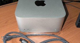 Mint
													Mac Studio 2023 - Apple M2 Ultra, 1 TB, 64 GB, 60 Core GPU, photo 2 of 14