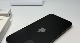 Good
													Apple iPhone 12 Mini - Unlocked, Black, 64 GB, A2176, photo 3 of 5