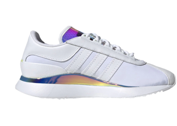 adidas SL Andridge White Iridescent (Women's) for sale