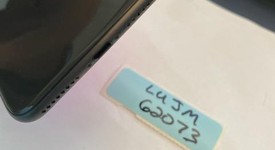 Mint
													Apple iPhone 8 Plus - AT&T, Gray, 256 GB, A1897, GSM, photo 4 of 7