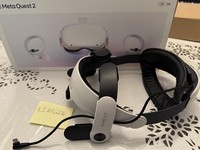 Meta Quest 2