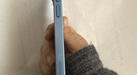 Good
													Apple iPhone 13 - T-Mobile, Blue, 128 GB, A2482, photo 5 of 5