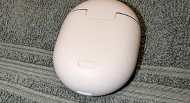 Used
													Google Pixel Buds A-Series - Olive, photo 5 of 10