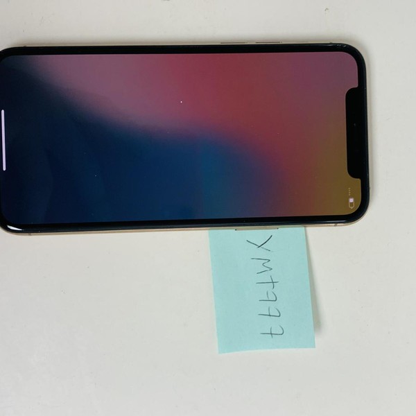 Apple iPhone 11 Pro - Unlocked, 256 GB, Gold, A2160