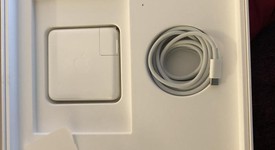 Mint
													MacBook Pro 2017 (No Touch Bar) - 13" - Silver, 256 GB, 8 GB, photo 2 of 7