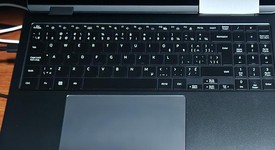 Good
													Samsung Galaxy Book3 Pro 360 16" - I7, Graphite, 1 TB, 16 GB, photo 4 of 10