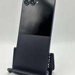 Mint Samsung Galaxy Z Flip7 - T-Mobile, 512 GB, Jet Black, 12 GB, SM-F766U