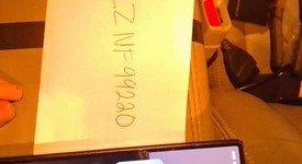 Good
													Samsung Galaxy Z Fold7 - AT&T, Jetblack, 256 GB, 12 GB, SM-F966U, photo 3 of 9