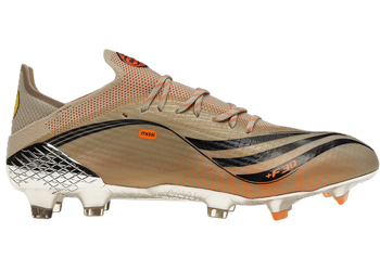 adidas X Speedflow Messi.1 FG Intense Orange for sale