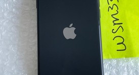Mint
													Apple iPhone SE 2nd Gen 2020 - T-Mobile, Black, 64 GB, A2275, photo 1 of 7