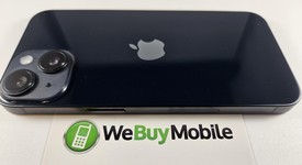Mint
													Apple iPhone 14 - Verizon, Midnight, 256 GB, A2649, photo 2 of 6