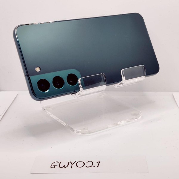 Samsung Galaxy S22 - Verizon, 128 GB, Green, 8 GB, SM-S901U