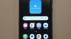 Good
													Samsung Galaxy S22 - T-Mobile, Black, 128 GB, 8 GB, SM-S901U, photo 1 of 9