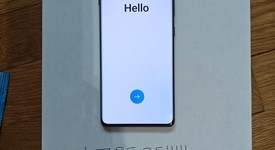 Mint
													OnePlus 12R - Unlocked, Gray, 256 GB, 16 GB, CPH2611, photo 6 of 6
