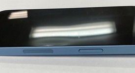 Fair
													Apple iPhone 14 - AT&T, Blue, 256 GB, A2649, photo 3 of 7