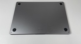 New
													MacBook Air 2023 - 15" - Apple M2, Gray, 512 GB, 16 GB, photo 5 of 9