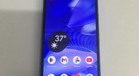 Good
													Google Pixel 9a - Unlocked, Iris, 128 GB, 8 GB, photo 4 of 7