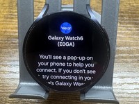 Samsung Galaxy Watch6