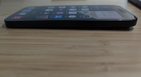 Mint
													Apple iPhone 16 - Unlocked, Black, 128 GB, A3081, photo 4 of 9