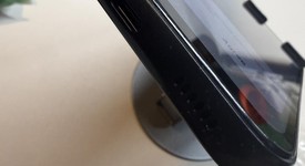 Good
													Samsung Galaxy A14 5G - TracFone, Black, 64 GB, 4 GB, photo 4 of 6