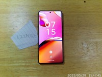 Motorola Edge Plus (2023)