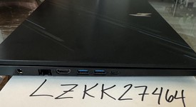 Mint
													Acer Nitro Gaming Laptop, photo 5 of 11