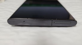 Good
													Samsung Galaxy Note 20 Ultra 5G - AT&T, Mystic Black, 128 GB, 12 GB, SM-N986U, photo 3 of 6